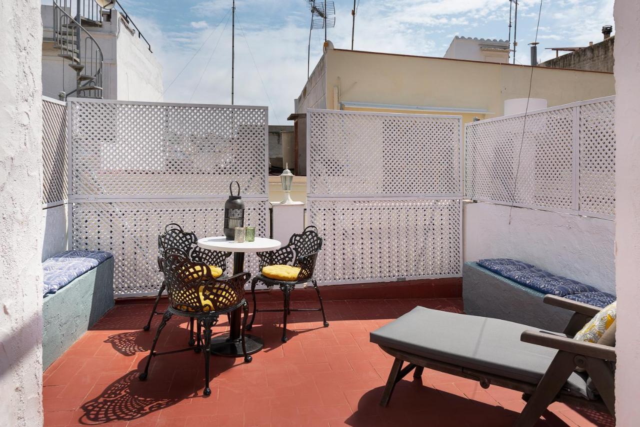 Sitgesnextdoor Bed & Breakfast Exterior foto