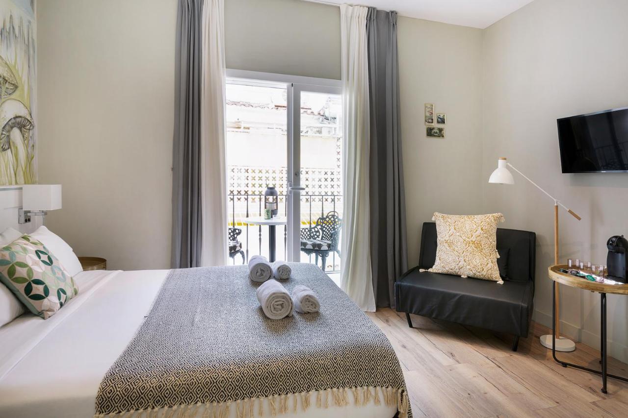 Sitgesnextdoor Bed & Breakfast Exterior foto