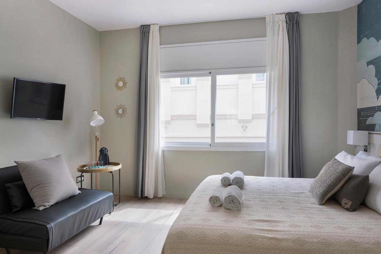 Sitgesnextdoor Bed & Breakfast Exterior foto