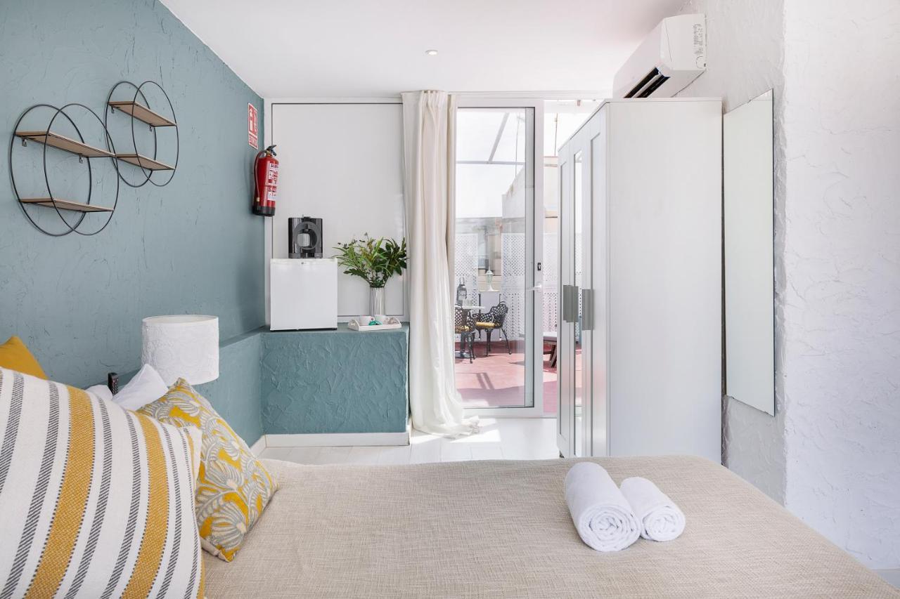 Sitgesnextdoor Bed & Breakfast Exterior foto