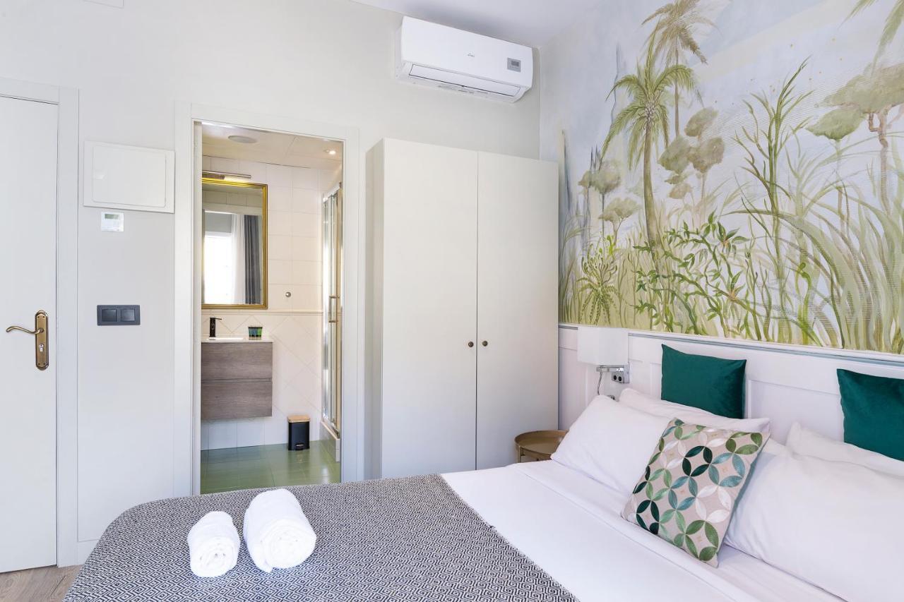 Sitgesnextdoor Bed & Breakfast Exterior foto