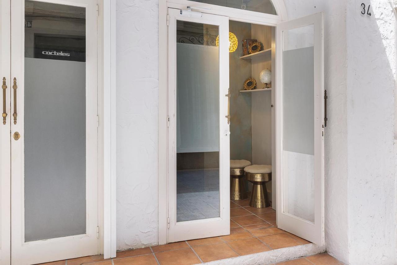 Sitgesnextdoor Bed & Breakfast Exterior foto