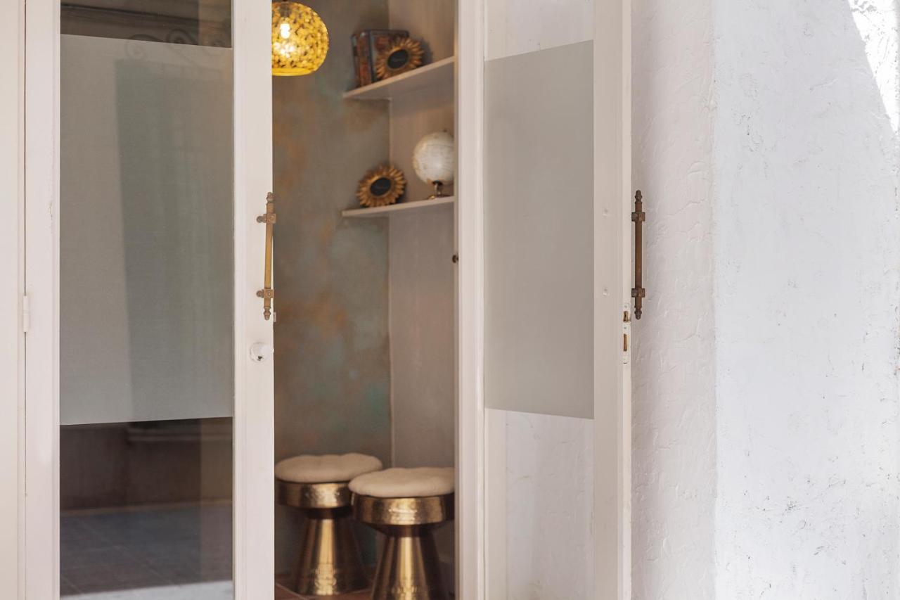 Sitgesnextdoor Bed & Breakfast Exterior foto