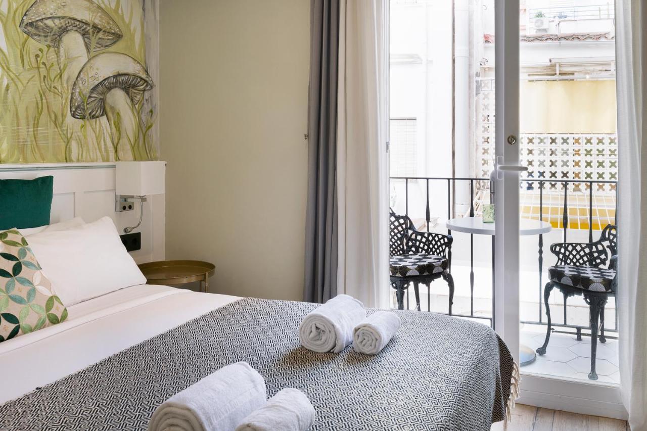 Sitgesnextdoor Bed & Breakfast Exterior foto