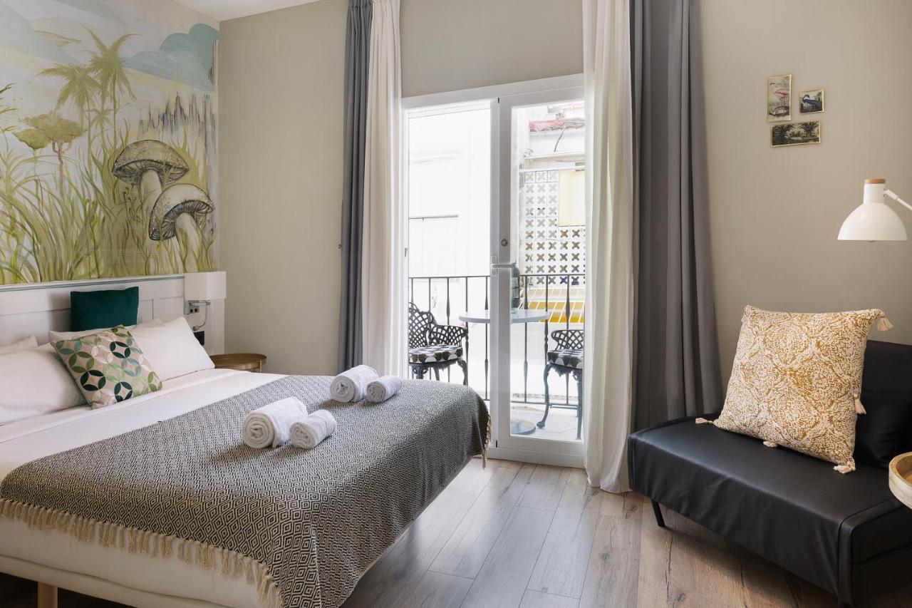 Sitgesnextdoor Bed & Breakfast Exterior foto