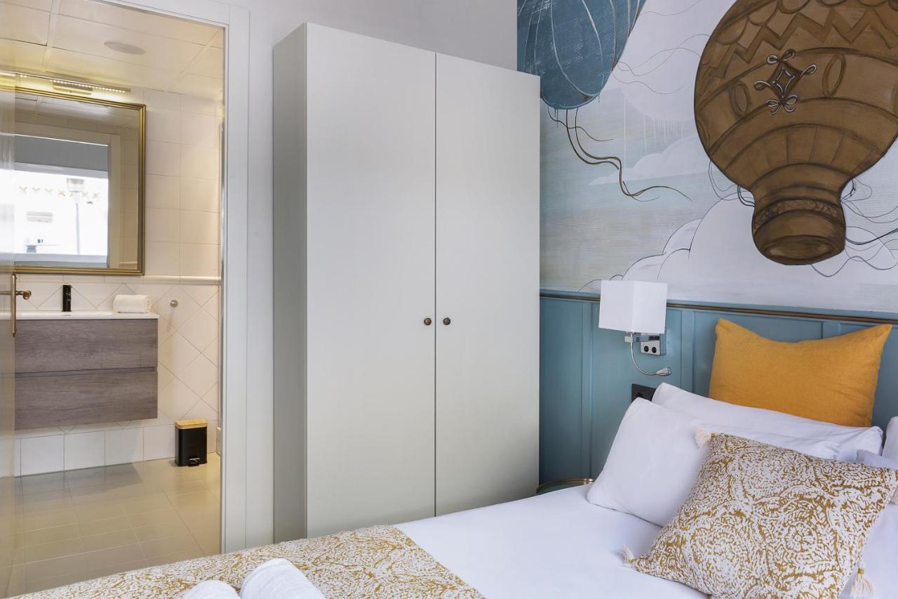 Sitgesnextdoor Bed & Breakfast Exterior foto
