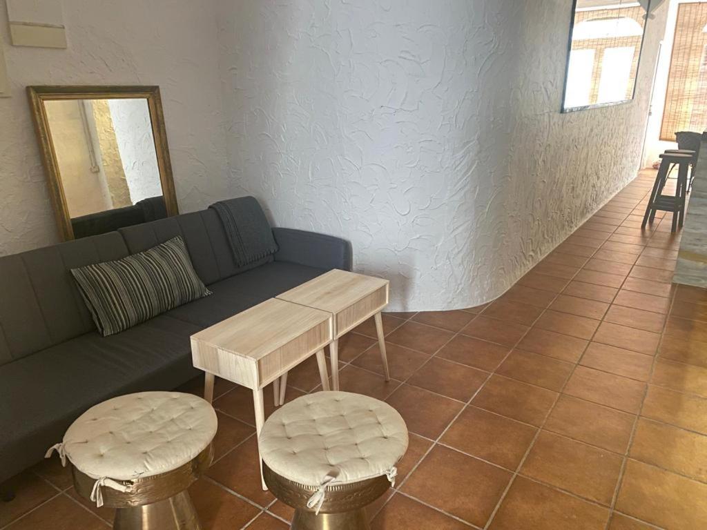 Sitgesnextdoor Bed & Breakfast Exterior foto