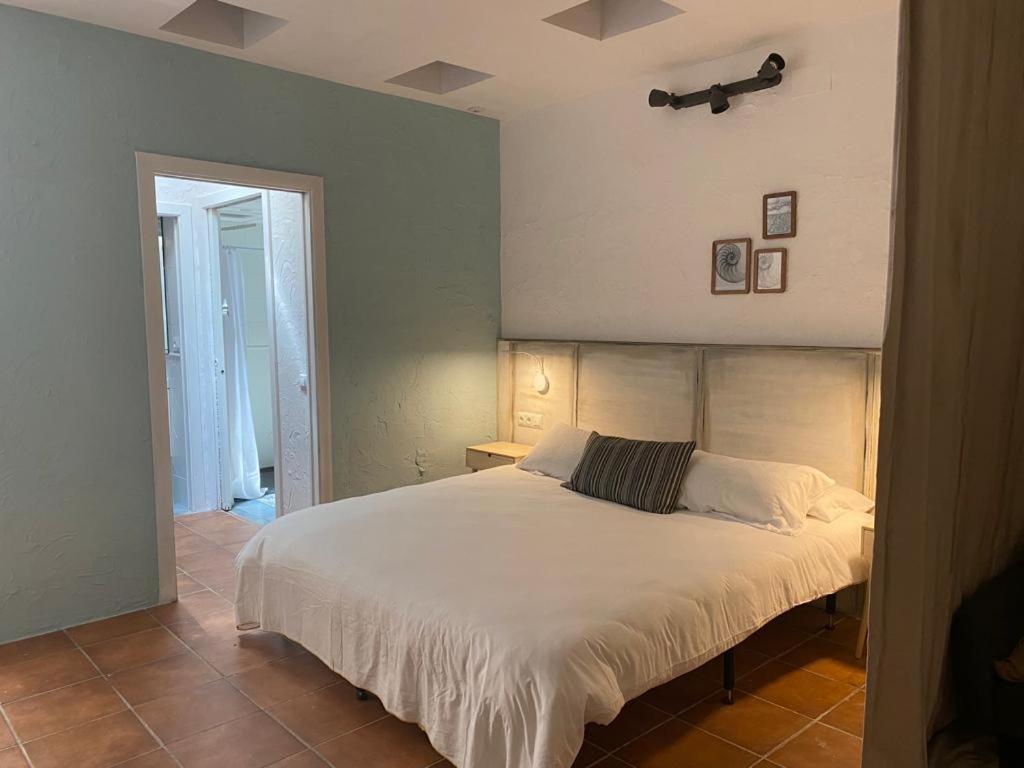Sitgesnextdoor Bed & Breakfast Exterior foto