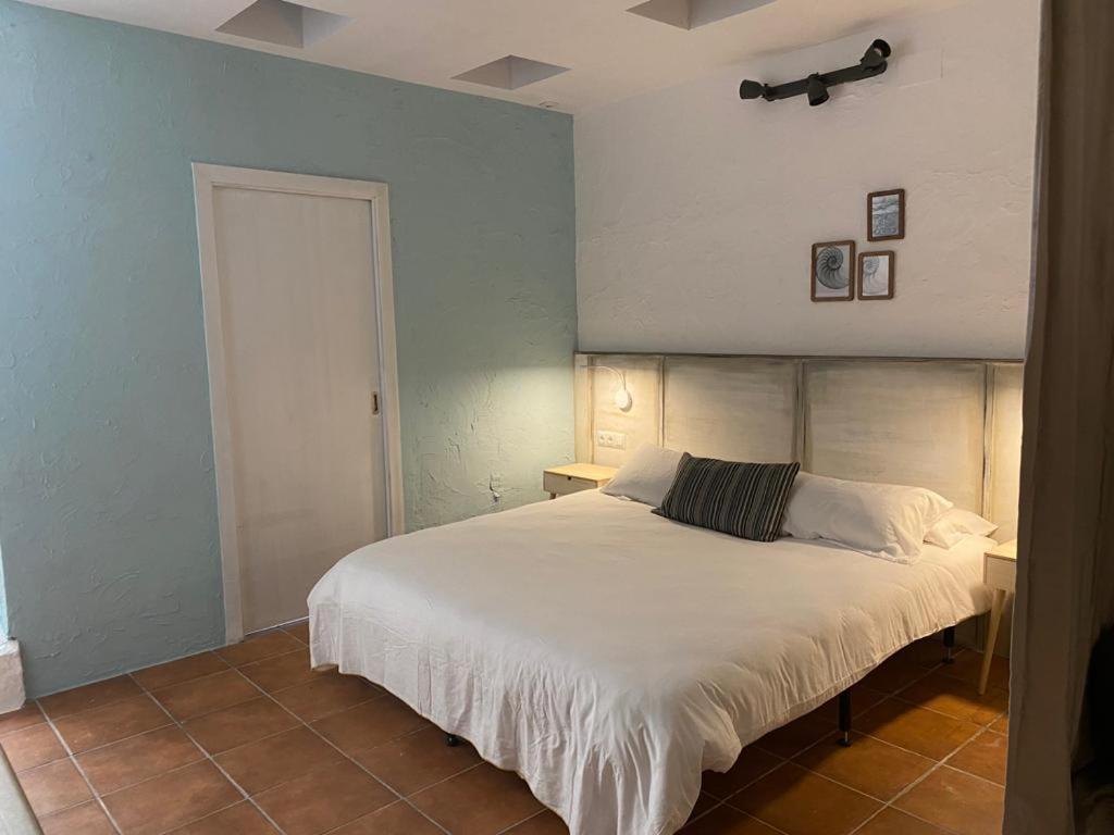 Sitgesnextdoor Bed & Breakfast Exterior foto
