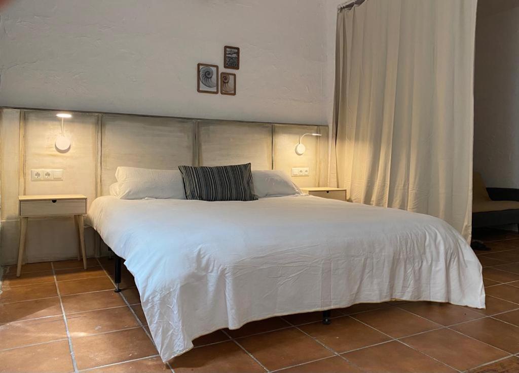 Sitgesnextdoor Bed & Breakfast Exterior foto