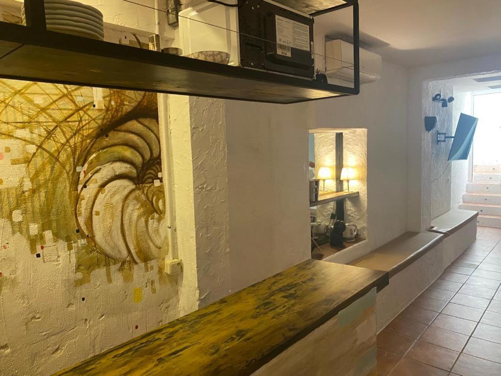 Sitgesnextdoor Bed & Breakfast Exterior foto